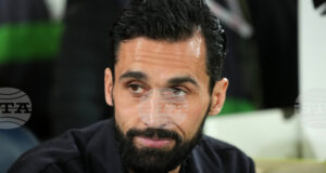 Треньорът на Реал Мадрид Алваро Арбелоа: „Жозе Моуриньо ми е модел за подражание“