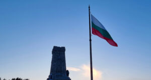 Паметник на Свободата връх Шипка