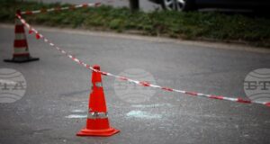 Двама души са загинали при катастрофи през изминалото денонощие
