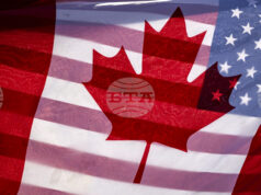 Тръмп заплаши Канада с 100 процента мита заради евентуална търговска сделка между Отава и Пекин