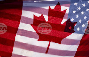 Тръмп заплаши Канада с 100 процента мита заради евентуална търговска сделка между Отава и Пекин