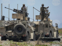 Американски морски пехотинци