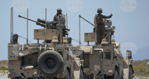 Американски морски пехотинци