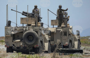 Тръмп заяви, че САЩ започват „сухопътни атаки“ срещу наркокартелите Американски морски пехотинци