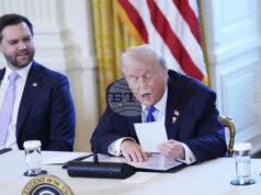 Тръмп заяви, че САЩ ще изберат кои петролни компании могат да инвестират във Венецуела