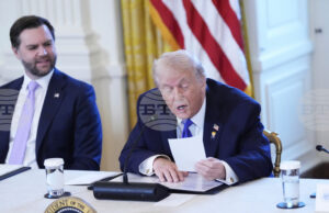 Тръмп заяви, че САЩ ще изберат кои петролни компании могат да инвестират във Венецуела