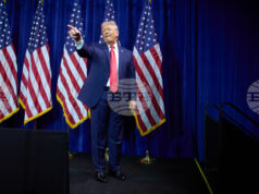 Тръмп заяви, че вече е взел решение за следващия ръководител на УФР