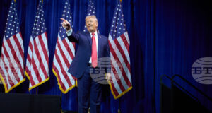 Тръмп заяви, че вече е взел решение за следващия ръководител на УФР