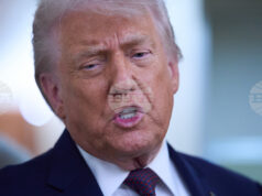 Тръмп заяви, че оттегля поканата към Канада за участие в Съвета за мир Тръмп заяви, че оттегля поканата към Канада за участие в Съвета за мир