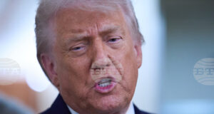 Тръмп заяви, че оттегля поканата към Канада за участие в Съвета за мир