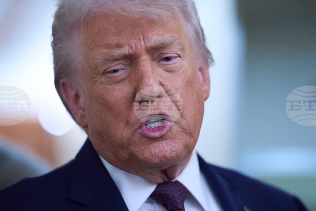 Тръмп заяви, че оттегля поканата към Канада за участие в Тръмп заяви, че оттегля поканата към Канада за участие в Съвета за мир