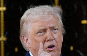 Тръмп заяви, че ударите във Венецуела са резултат от много добро планиране, а водещ американски дипломат обяви настъпването на „нова ера“ във Венецуела ОБНОВЕНА Тръмп заяви, че ударите във Венецуела са резултат от много добро планиране, а водещ американски дипломат обяви настъпването на "нова ера" във Венецуела