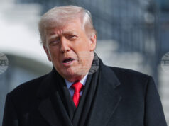 Тръмп каза, че САЩ няма да помагат повече на Ирак, ако избере Малики за премиер