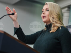 Тръмп не иска да вижда хора да бъдат убивани по улиците в САЩ, заяви Белият дом Тръмп не иска да вижда хора да бъдат убивани по улиците в САЩ, заяви Белият дом