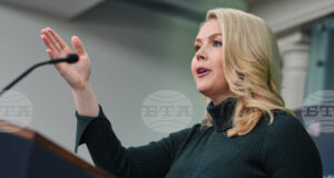 Тръмп не иска да вижда хора да бъдат убивани по улиците в САЩ, заяви Белият дом