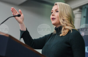 Тръмп не иска да вижда хора да бъдат убивани по улиците в САЩ, заяви Белият дом