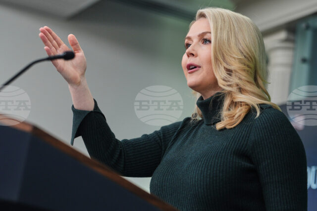 Тръмп не иска да вижда хора да бъдат убивани по Тръмп не иска да вижда хора да бъдат убивани по улиците в САЩ, заяви Белият дом