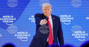 Тръмп оттегли поканата за Съвета за мир към Канада след изказване на Карни, че „Канада не живее благодарение на САЩ“