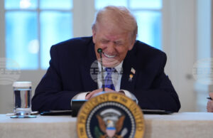 Тръмп подписа указ за защита на венецуелските активи, включително петролните приходи, под американска юрисдикция Тръмп подписа указ за защита на венецуелските активи, включително петролните приходи, под американска юрисдикция