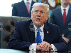 Тръмп подписа указ за състезание от сериите "Индикар" по улиците на Вашингтон по случай 250 г. САЩ