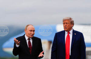 Тръмп постави под съмнение предполагаемата украинска атака срещу резиденция на Путин