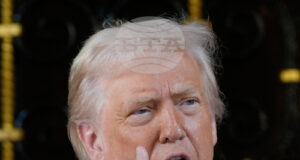 Доналд Тръмп