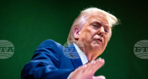 Тръмп съди банка „Джей Пи Морган Чейс“ и ръководителя й Джейми Даймън в дело за 5 млрд. долара, пише „Фокс бизнес“