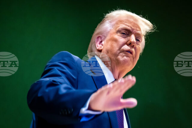 Тръмп съди банка „Джей Пи Морган Чейс“ и ръководителя й Джейми Даймън в дело за 5 млрд. долара, пише „Фокс бизнес“