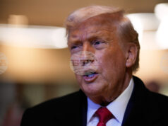 Тръмп твърди, че САЩ са използвали секретно оръжие при залавянето на Мадуро Тръмп твърди, че САЩ са използвали секретно оръжие при залавянето на Мадуро