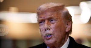 Тръмп твърди, че САЩ са използвали секретно оръжие при залавянето на Мадуро