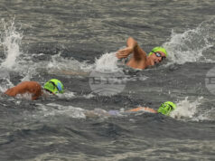 Турските власти идентифицираха намерено в Босфора тяло като руски плувец, изчезнал през август по време на състезание