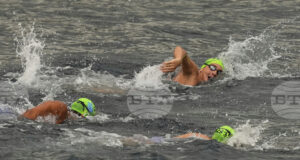 Турските власти идентифицираха намерено в Босфора тяло като руски плувец, изчезнал през август по време на състезание