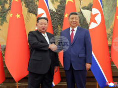 Търговията между Китай и Северна Корея нараства с 25 процента през 2025 г., връщайки се до нивата отпреди пандемията