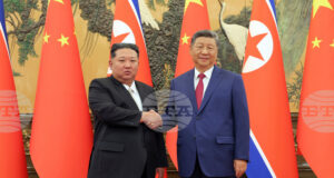 Търговията между Китай и Северна Корея нараства с 25 процента през 2025 г., връщайки се до нивата отпреди пандемията