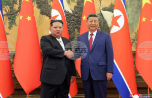 Търговията между Китай и Северна Корея нараства с 25 процента през 2025 г., връщайки се до нивата отпреди пандемията