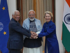 Търговската сделка ЕС-Индия: Kои мита за европейски стоки се понижават и кои отпадат изцяло