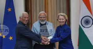 Търговската сделка ЕС-Индия: Kои мита за европейски стоки се понижават и кои отпадат изцяло