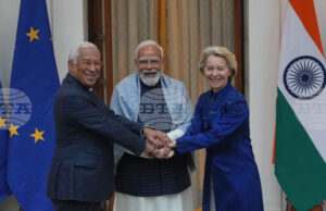 Търговската сделка ЕС-Индия: Kои мита за европейски стоки се понижават и кои отпадат изцяло Търговската сделка ЕС-Индия: Kои мита за европейски стоки се понижават и кои отпадат изцяло