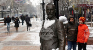 Тържествено честване по повод 163 години от рождението на Алеко Константинов организира БТС в София