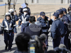 Убиецът на бившия японски премиер Шиндзо Абе беше осъден на доживотен затвор