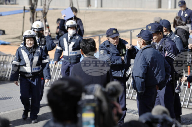 Убиецът на бившия японски премиер Шиндзо Абе беше осъден на доживотен затвор