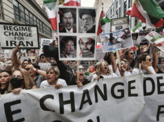 Ударите в Иран все още са опция за Тръмп, според Белия дом