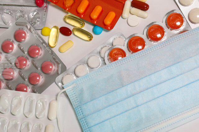 Удължава се срокът на забраната за износ на някои инсулини и антибиотици, въвежда се забрана за износ и за други лекарства