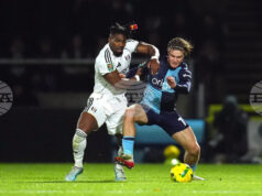 Уест Хям привлече нападателя Адама Траоре от Фулъм