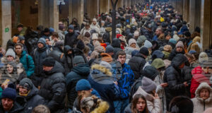 Украинският министър на енергетиката съобщи за технически повреди на два електропровода, свързващи Украйна, Молдова и Румъния