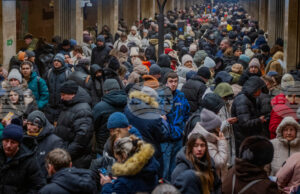 Украинският министър на енергетиката съобщи за технически повреди на два електропровода, свързващи Украйна, Молдова и Румъния