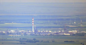 Унгарската група MOL близо до придобиване на мажоритарен дял в сръбската NIS