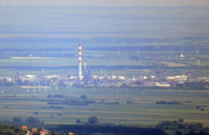 Унгарската група MOL близо до придобиване на мажоритарен дял в сръбската NIS Унгарската група MOL близо до придобиване на мажоритарен дял в сръбската NIS