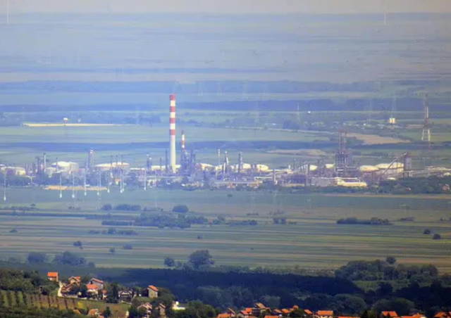 Унгарската група MOL близо до придобиване на мажоритарен дял в сръбската NIS