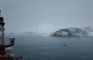 Учени от 34-тата българска антарктическа експедиция картират детайлно сушата на о. Ливингстън и морското дъно в заливите Емона и Фолс бей